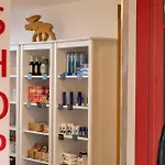 Scandic Berlin Kurfuerstendamm