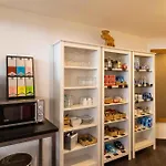 Scandic Berlin Kurfuerstendamm