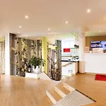 Scandic Berlin Kurfuerstendamm