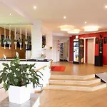 Scandic Berlin Kurfuerstendamm
