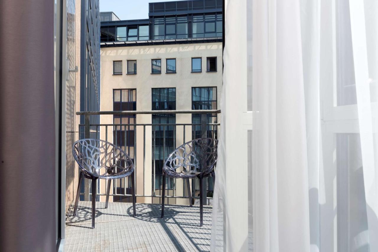 Hotel Scandic Kurfuerstendamm Berlim