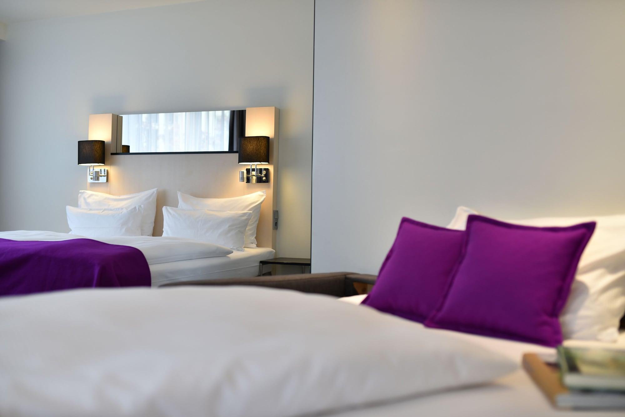 Scandic Kurfuerstendamm Hotel