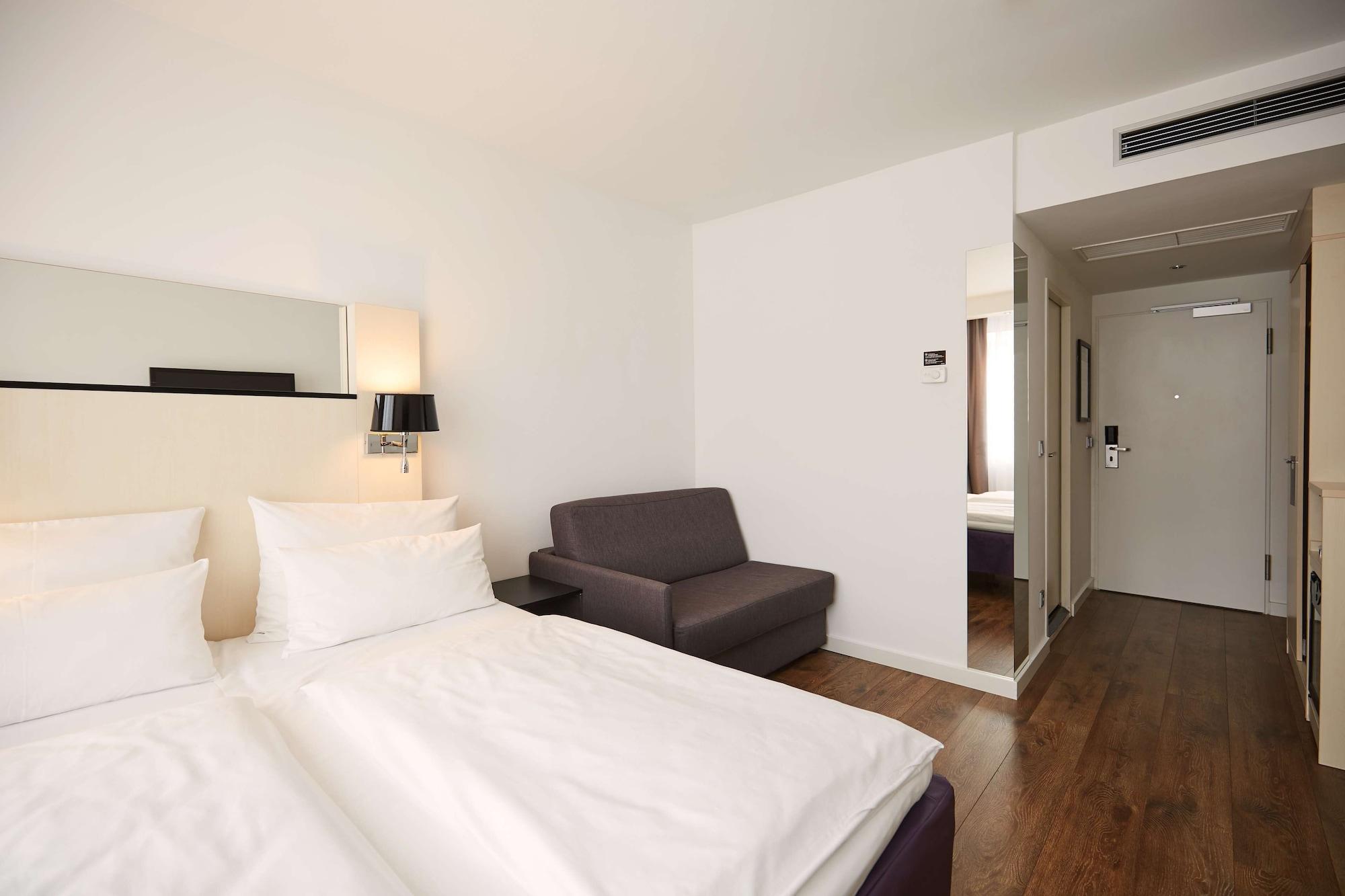 Scandic Kurfuerstendamm Hotel Berlim