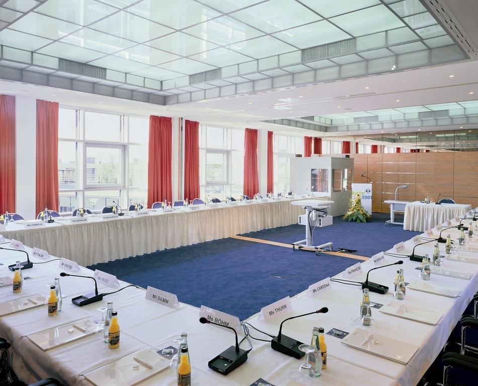 Scandic Kurfuerstendamm Berlim