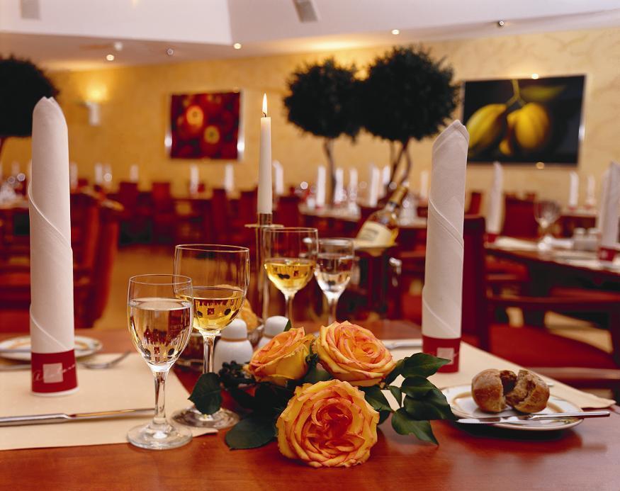 Hotel Scandic Kurfuerstendamm