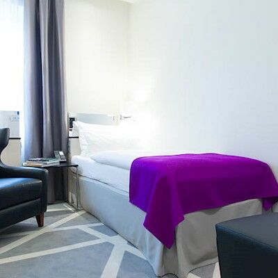Scandic Kurfuerstendamm Hotel Berlim