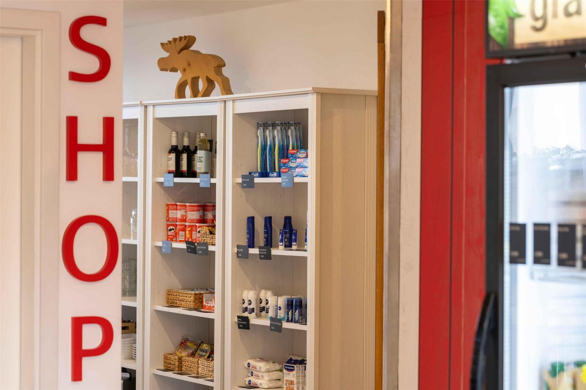 Scandic Kurfuerstendamm 4*
