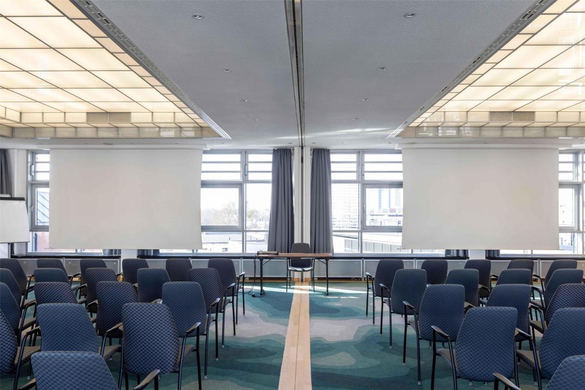 Hotel Scandic Kurfuerstendamm